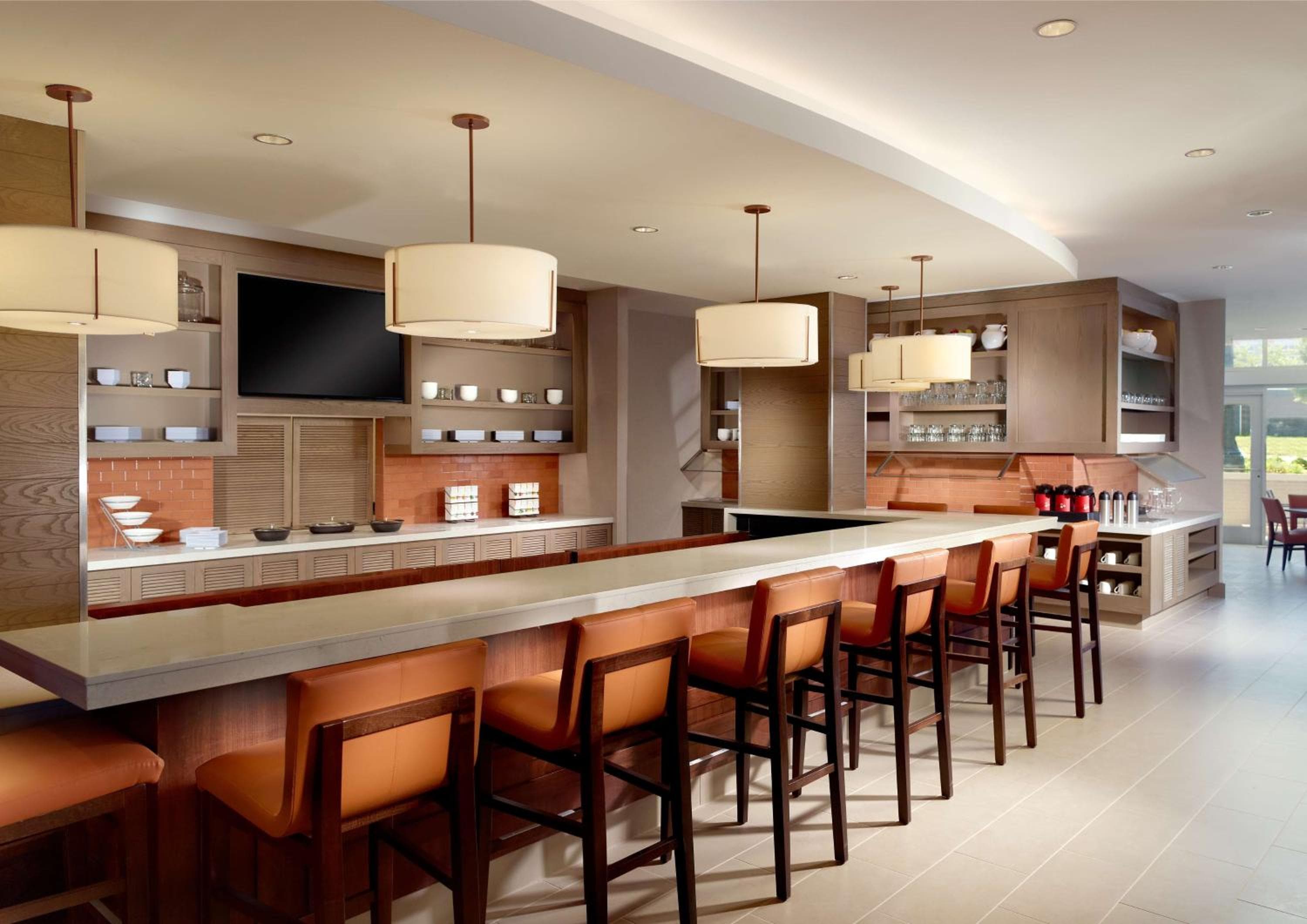 Hyatt House Atlanta/Downtown