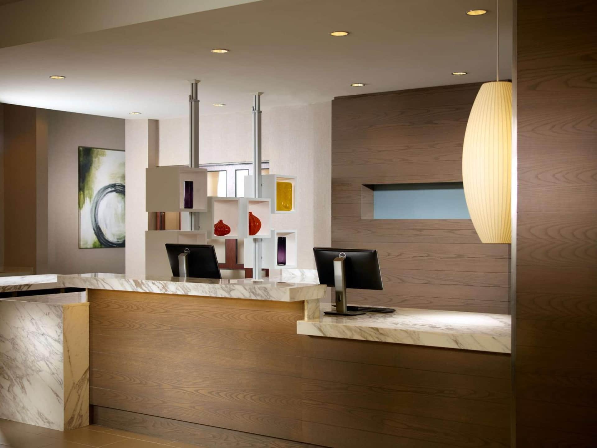 Hyatt House Atlanta/Downtown