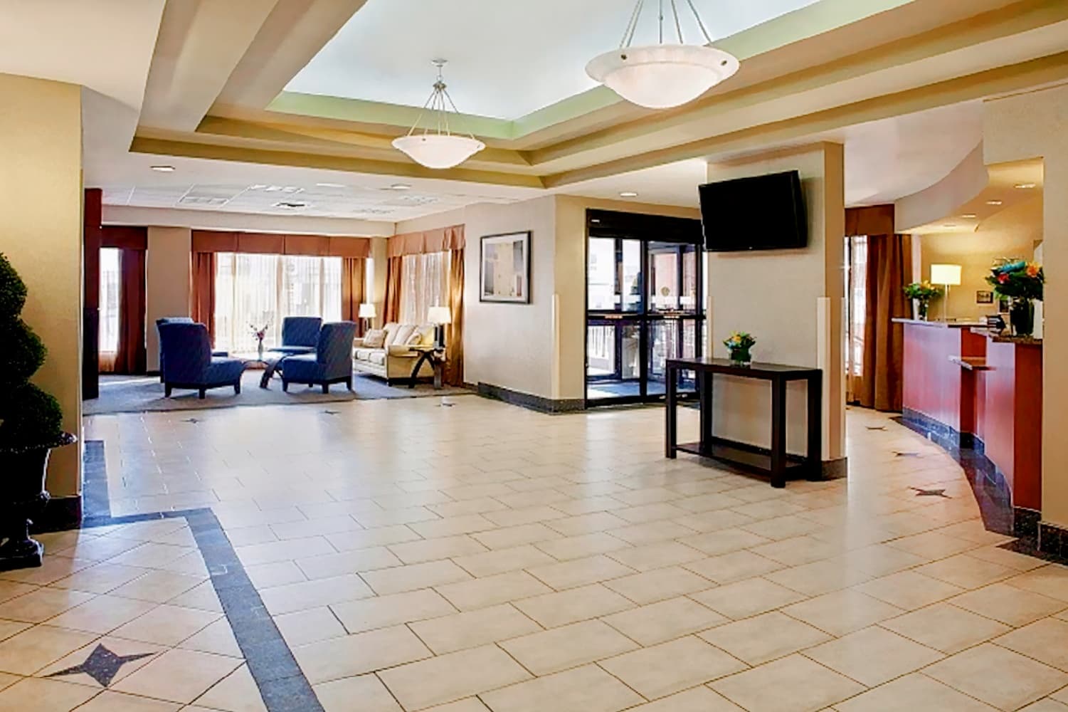 Allure Hotel & Suites London Downtown