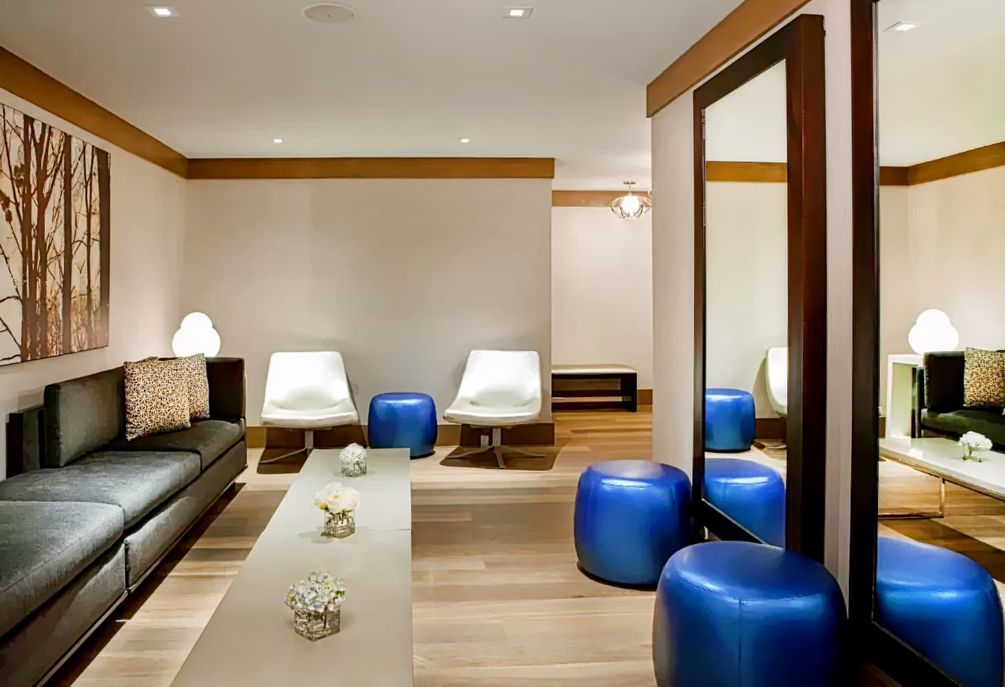 Westin Portland Harborview