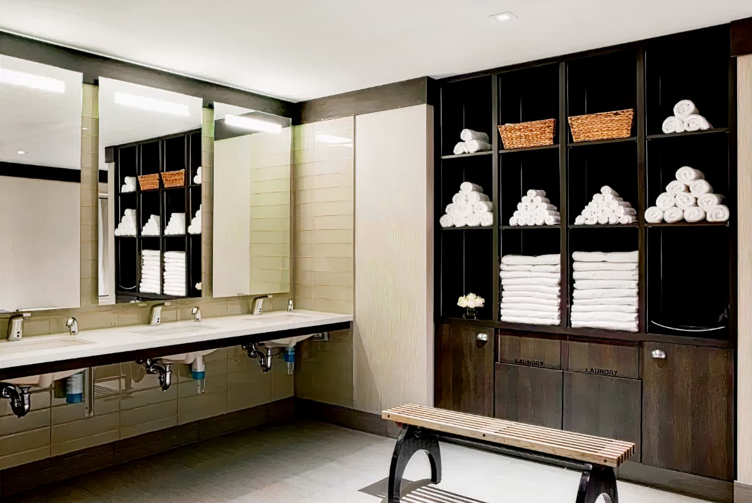 Westin Portland Harborview