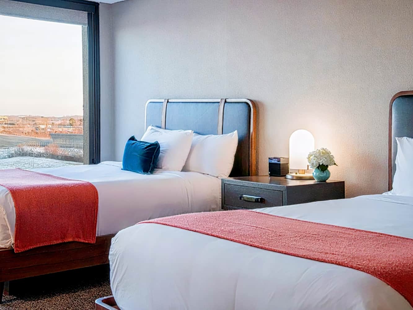 Delta Hotels Nashville Airport