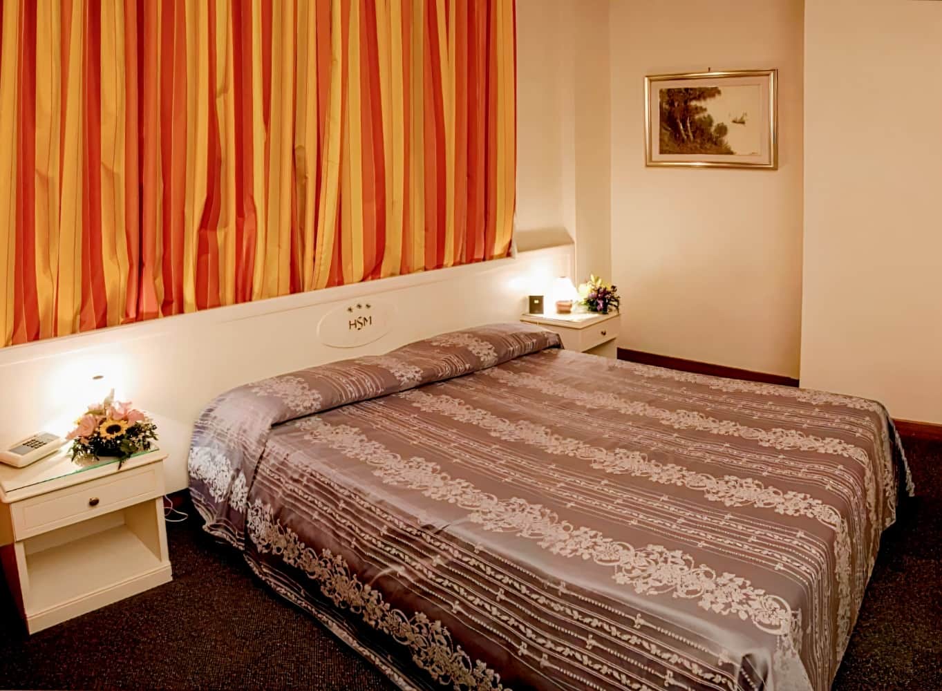 Hotel Santa Maura