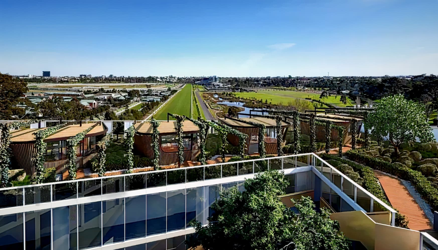 Quest Flemington Central