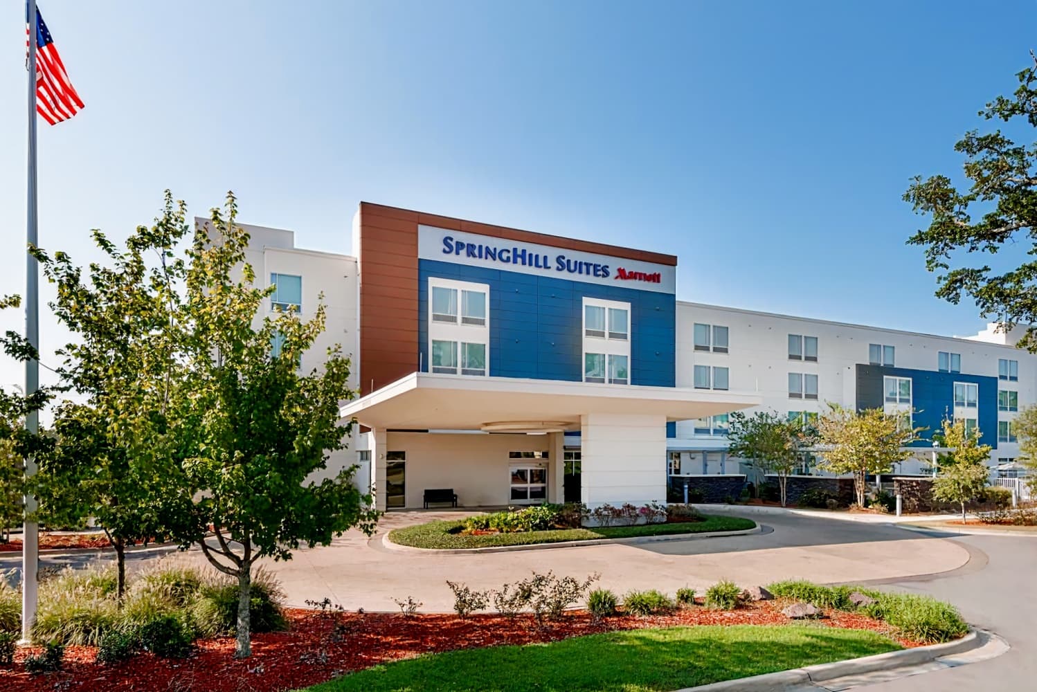SpringHill Suites by Marriott Pensacola