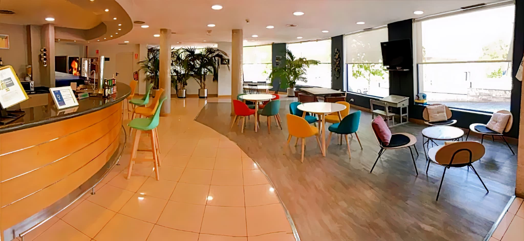 Hotel Holiday Inn Express Madrid - San Sebastián de los Reyes