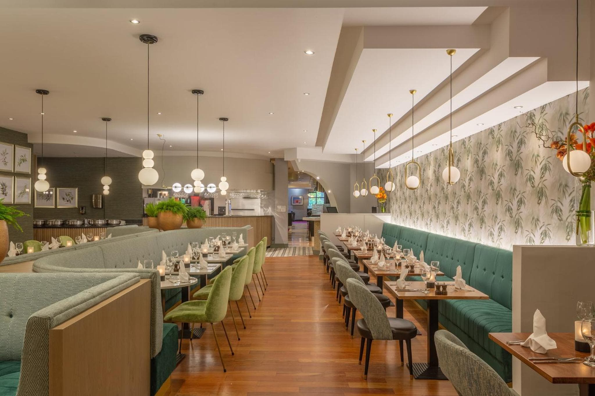 Crowne Plaza Dublin Airport, an IHG Hotel