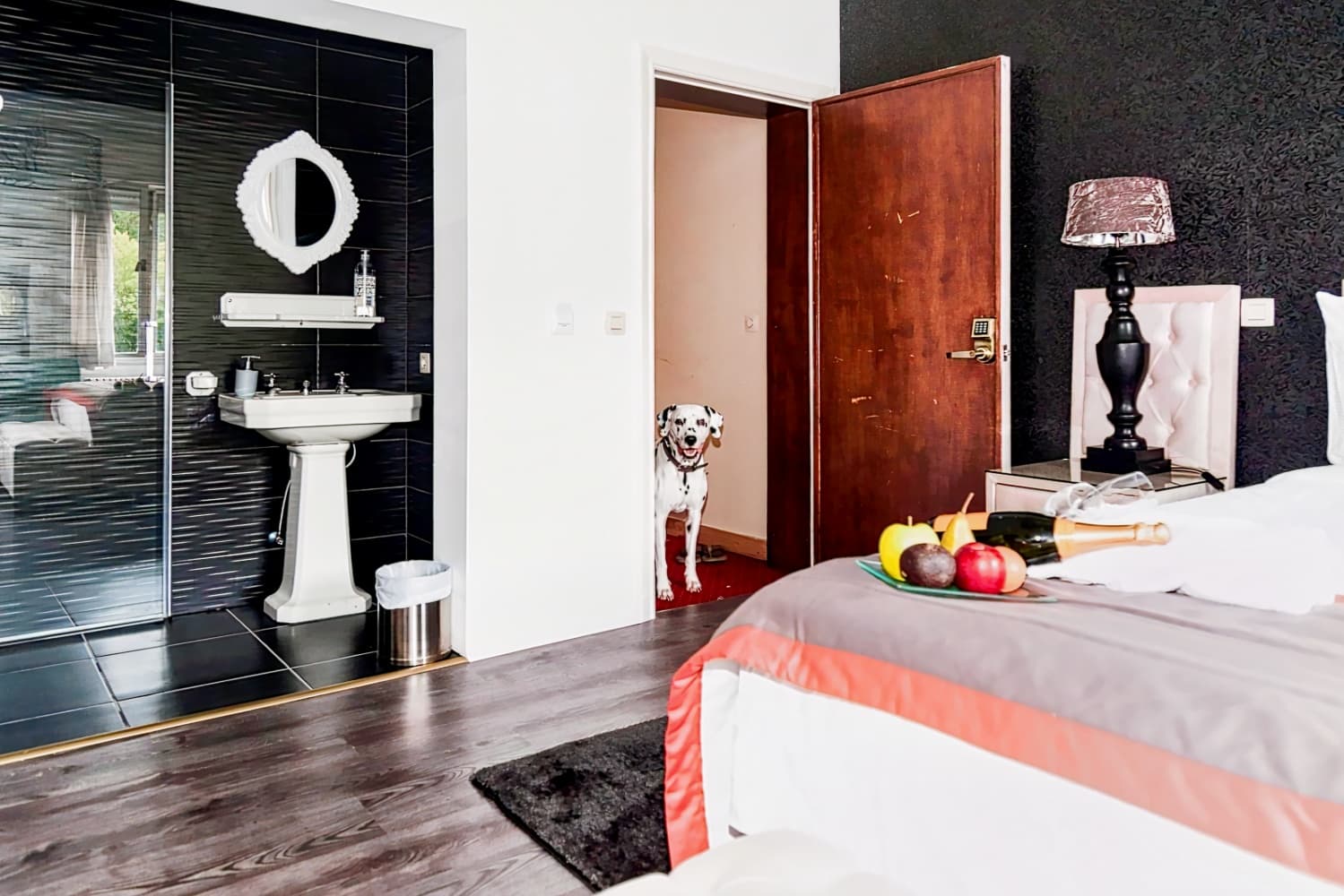 Le Manoir du Prince de Liège