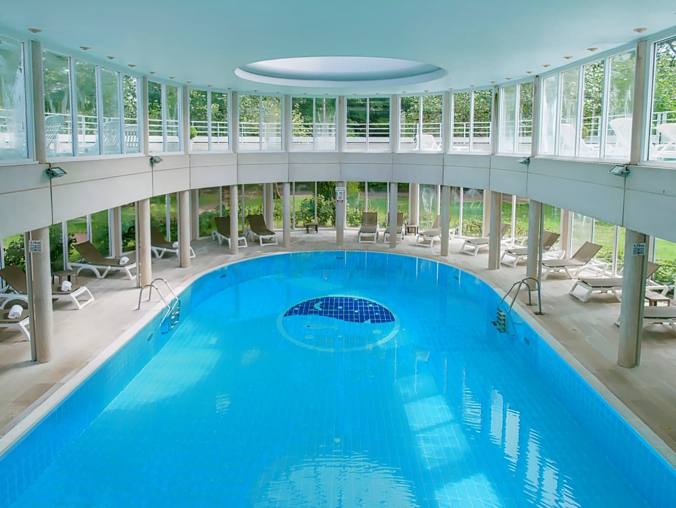 Holiday Inn Resort le Touquet