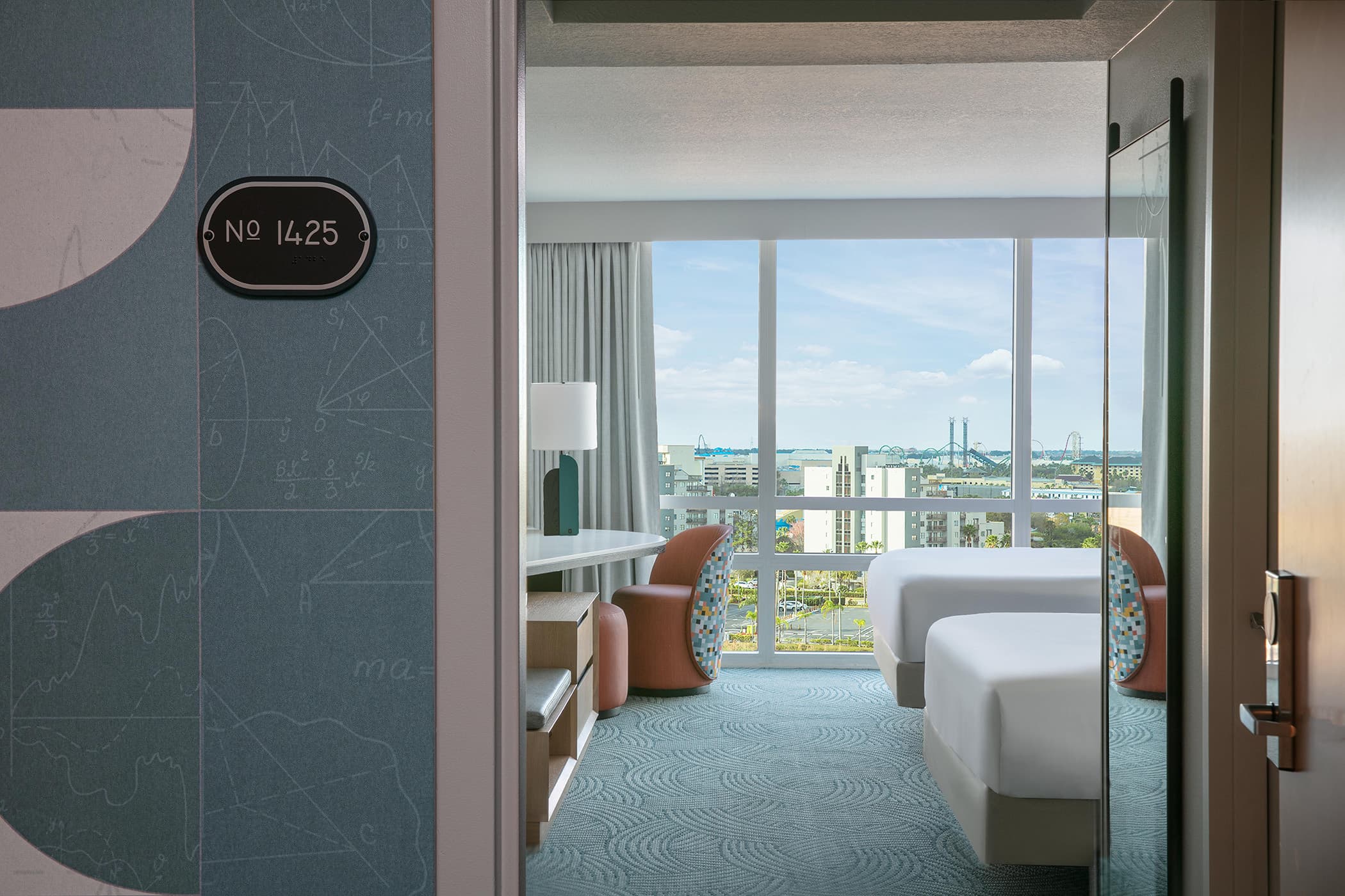 Hotel Landy Orlando Universal Blvd, a Tribute Portfolio Hotel