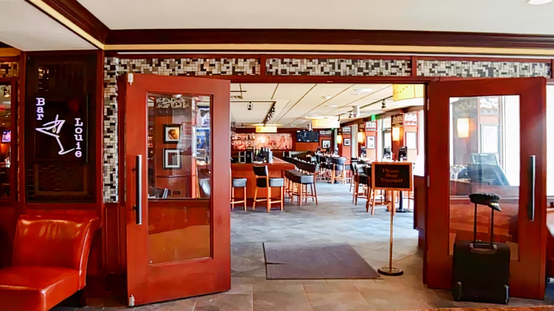 Holiday Inn Chicago Oakbrook