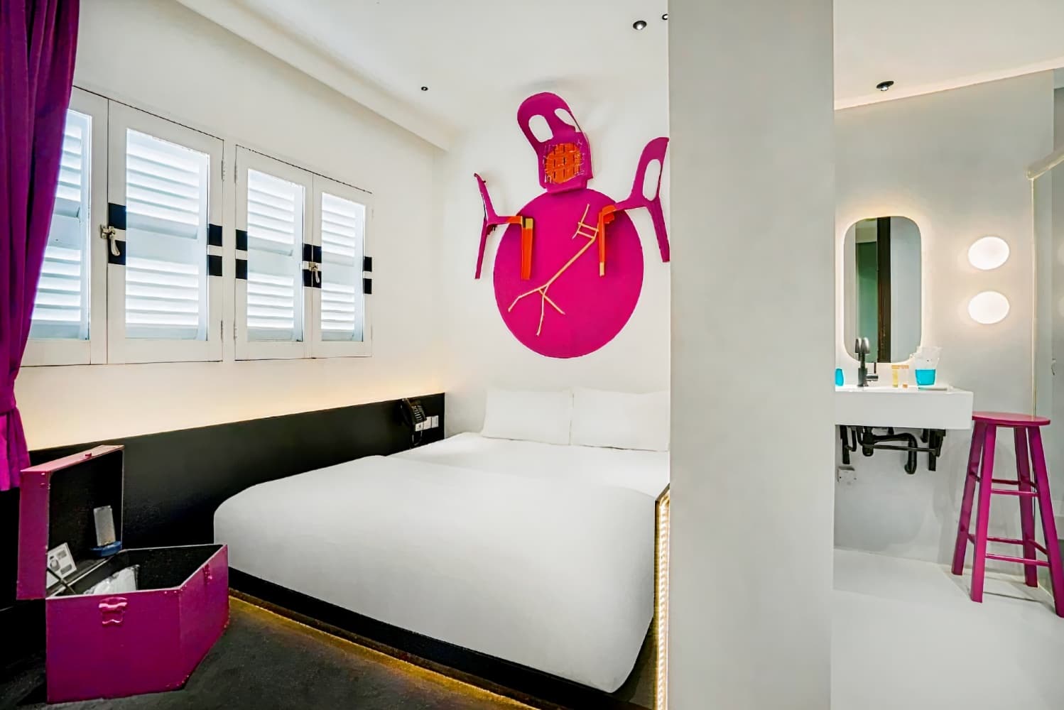 XY Hotel Bugis by Asanda Hotels and Resorts