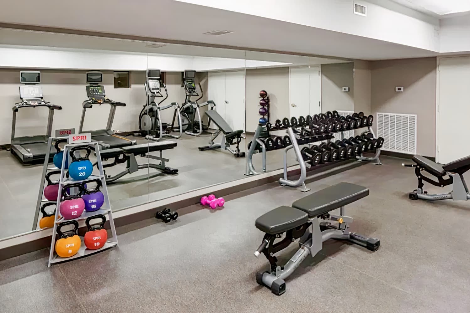 Residence Inn Kansas City Country Club Plaza