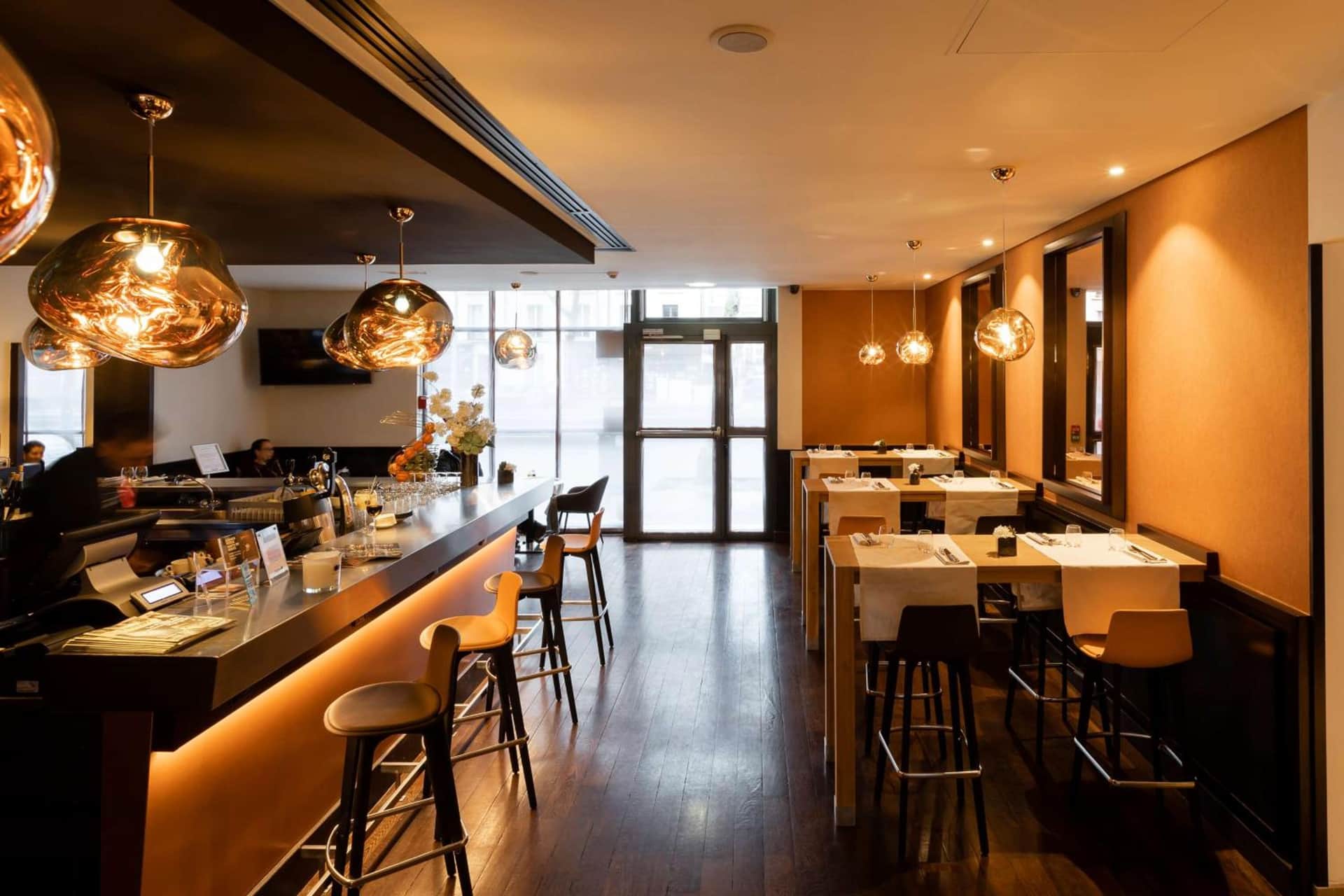 Radisson Blu Paris Boulogne