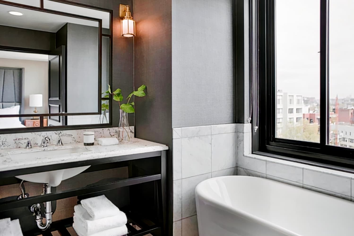 Viceroy Washington DC