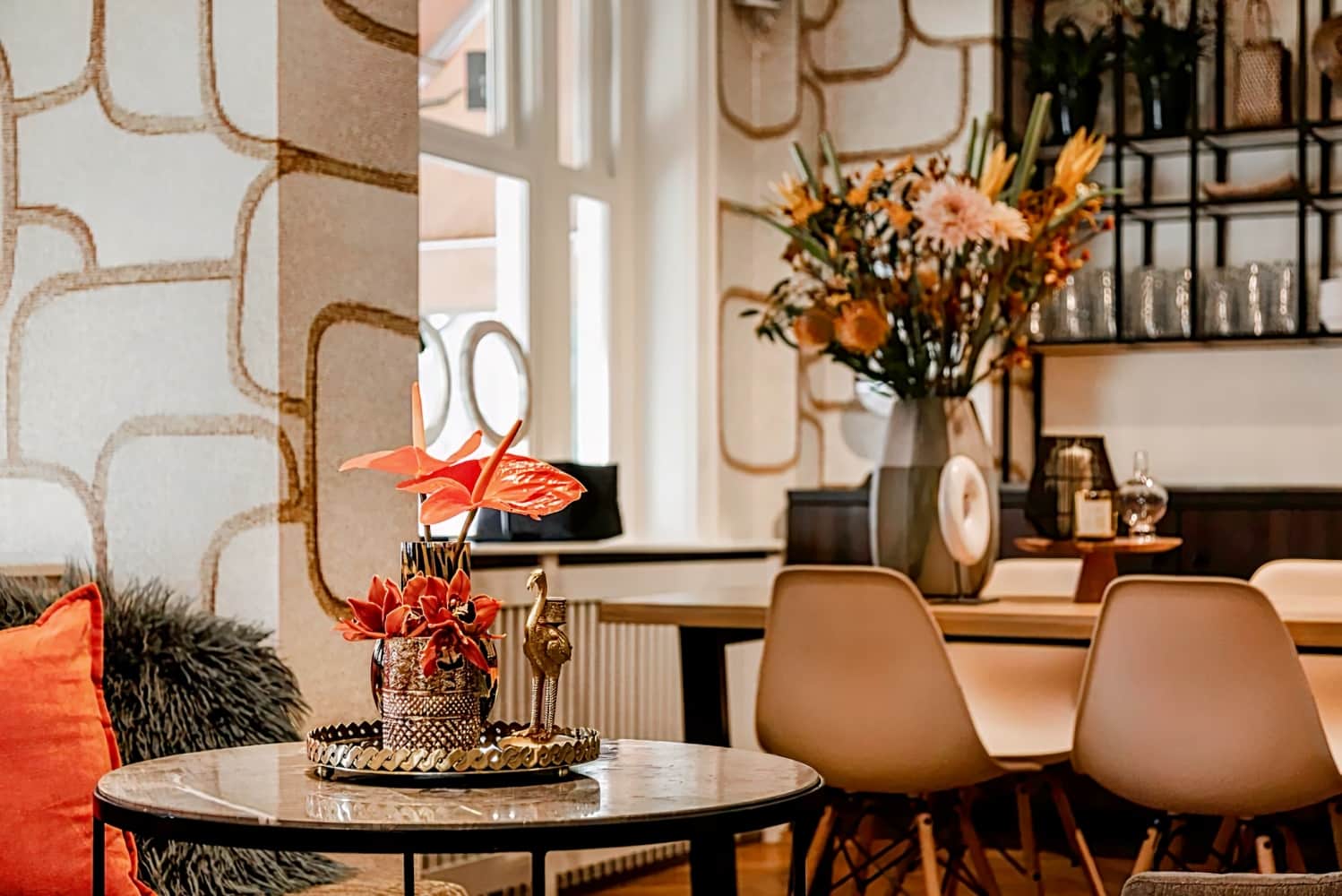 The Delphi - Amsterdam Townhouse