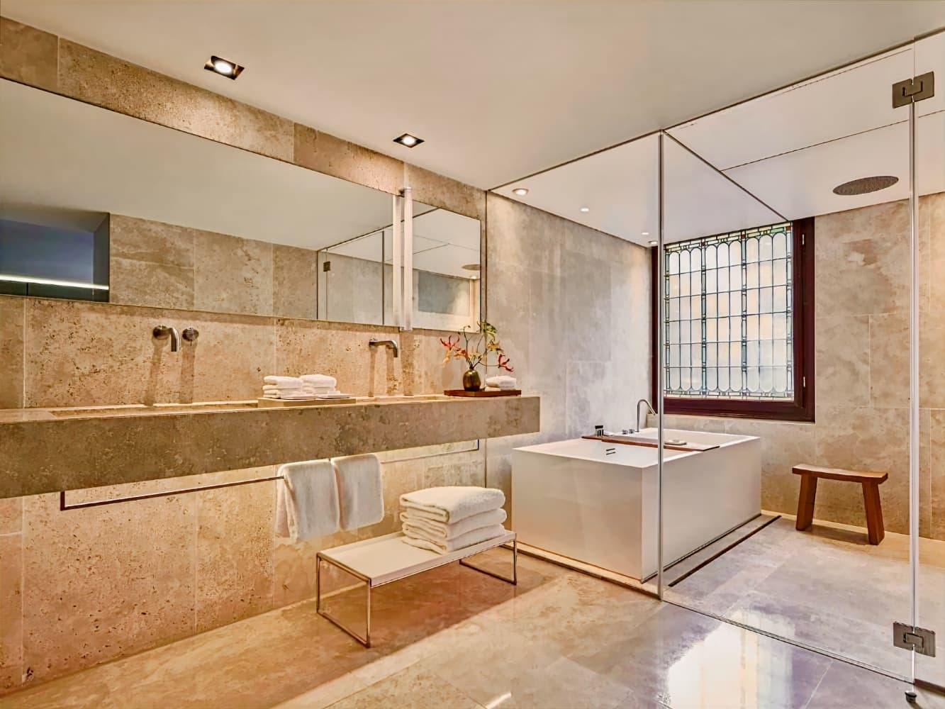 Conservatorium Hotel