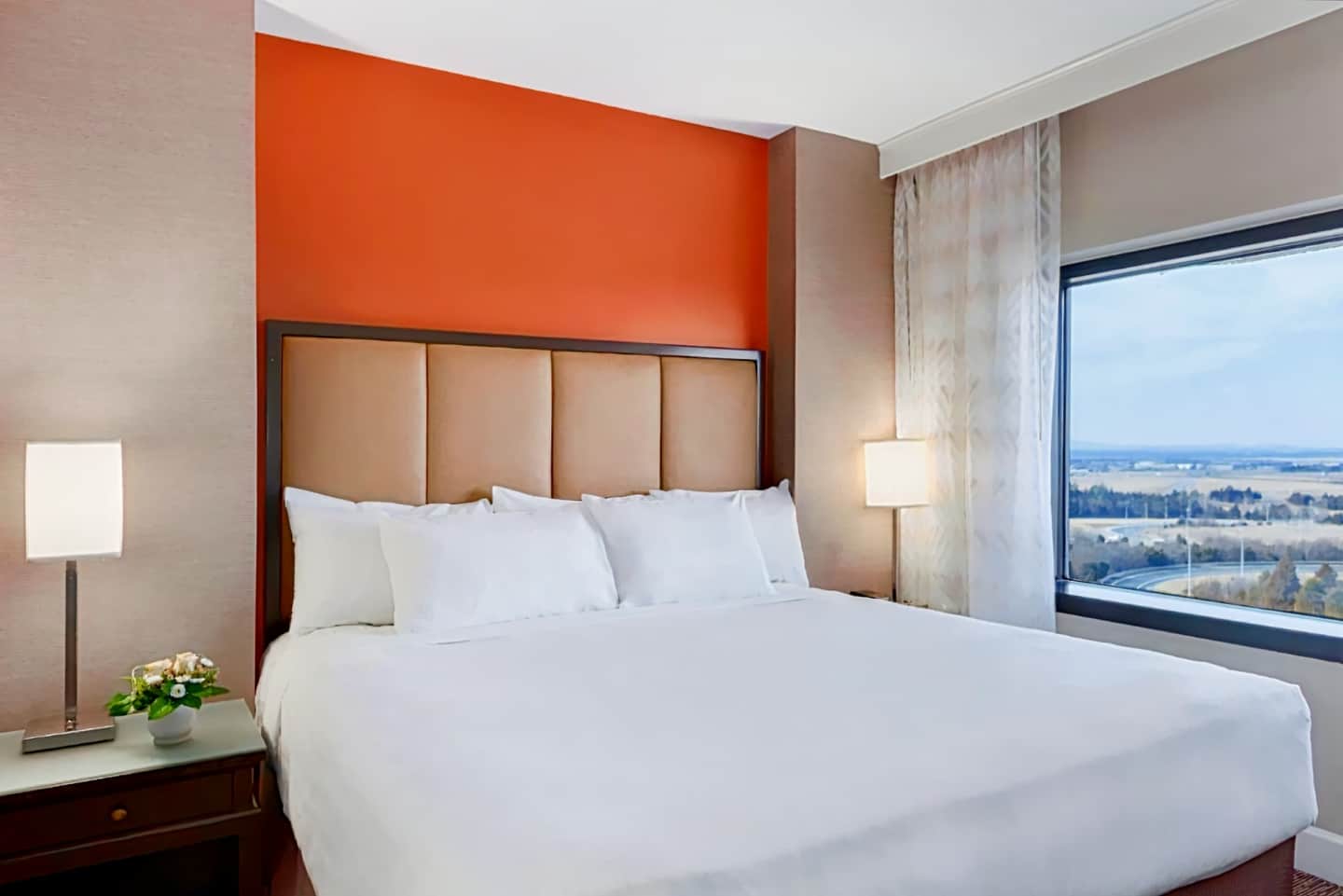 Hyatt Regency Dulles