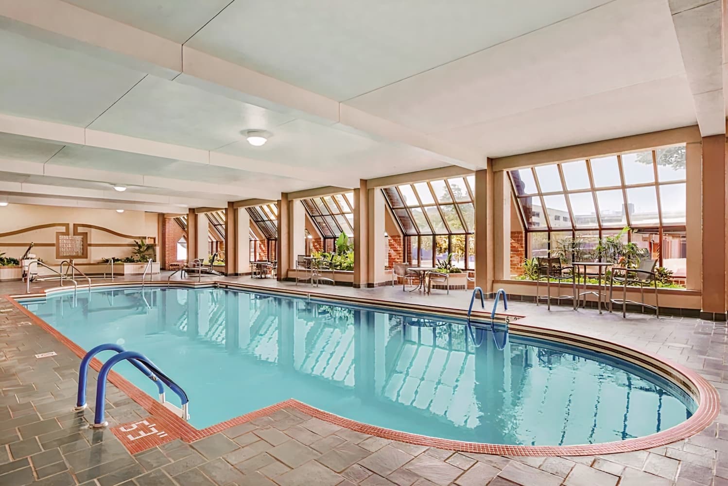 Hyatt Regency Green Bay