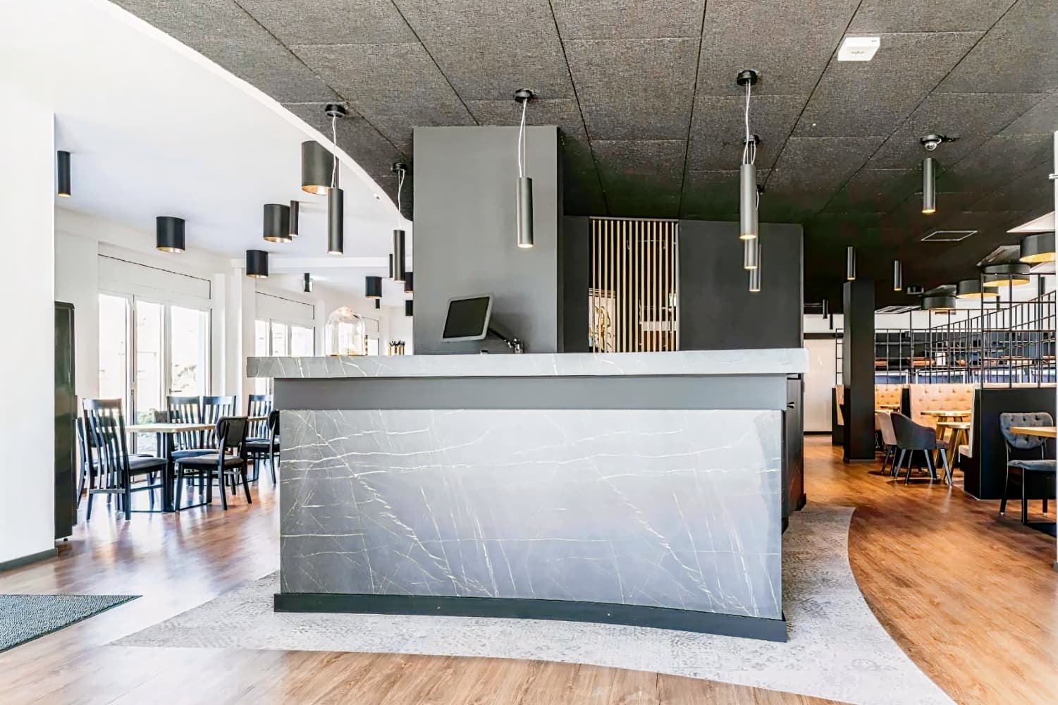 Abasto Hotel München Feldmoching