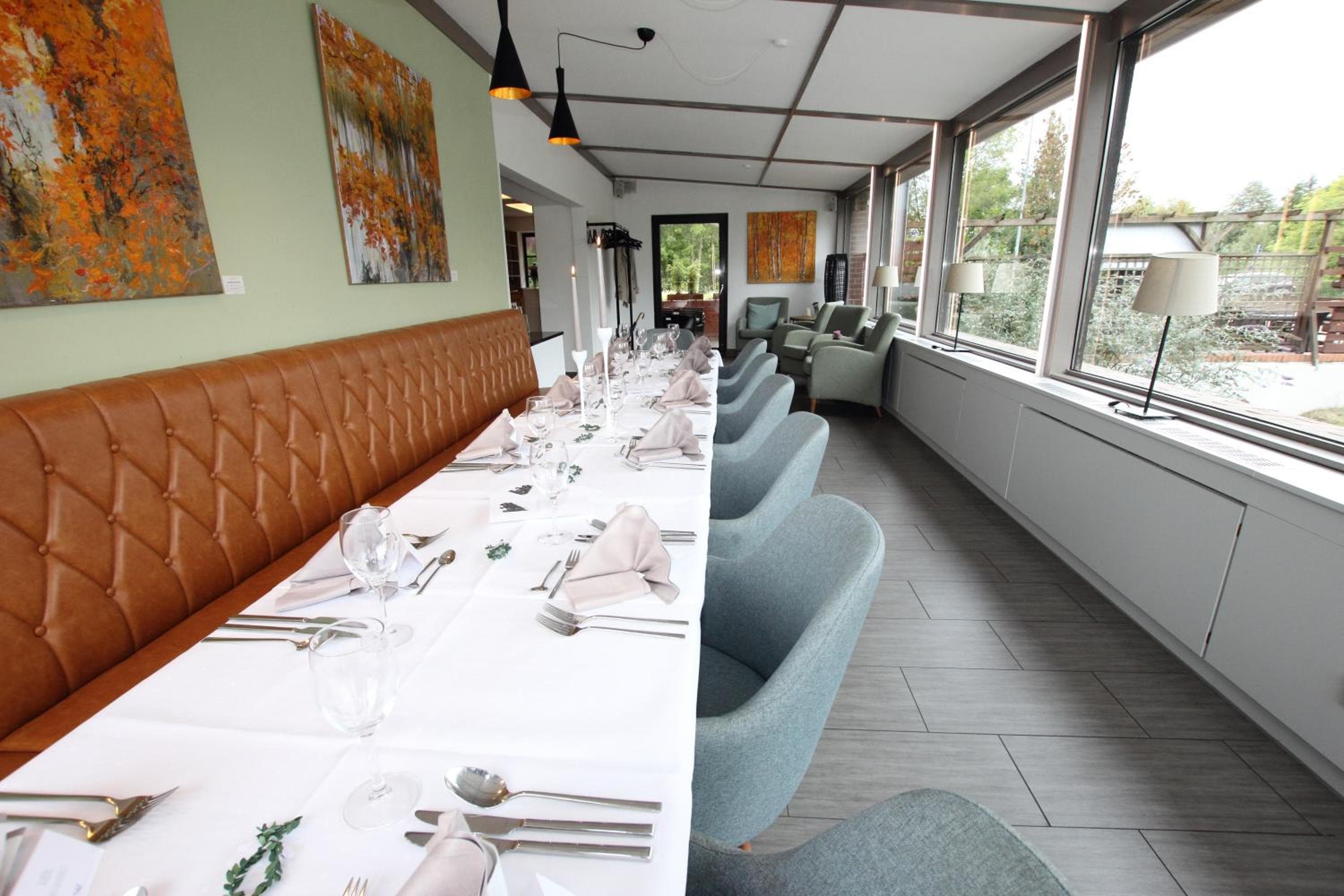 Zeitlos - Hotel & Restaurant am Fuchsbach