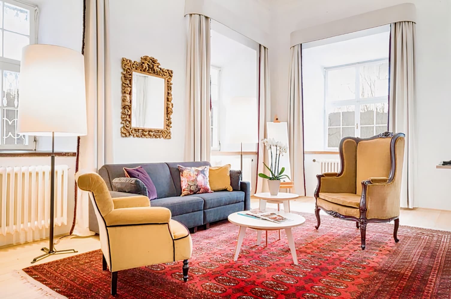 Hotel Schloss Leopoldskron