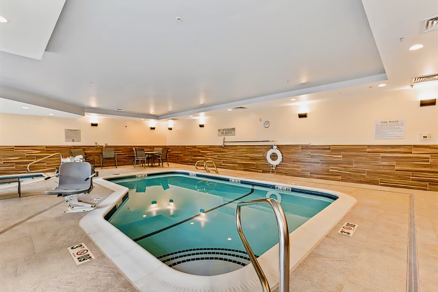 Fairfield Inn & Suites Bend Downtown