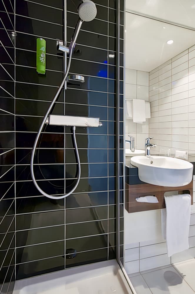 Holiday Inn Express Lille Centre