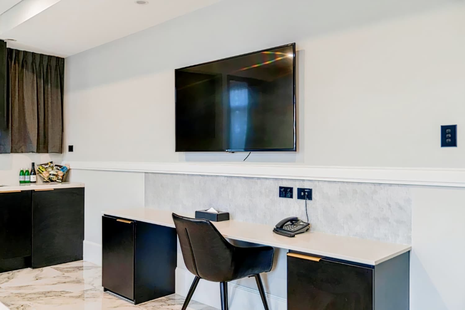 Gladius Hotel & Suites Parramatta