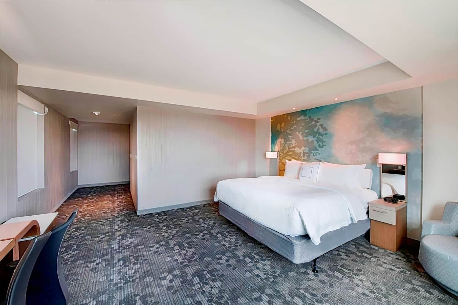Courtyard by Marriott Atlanta Alpharetta/Avalon Area