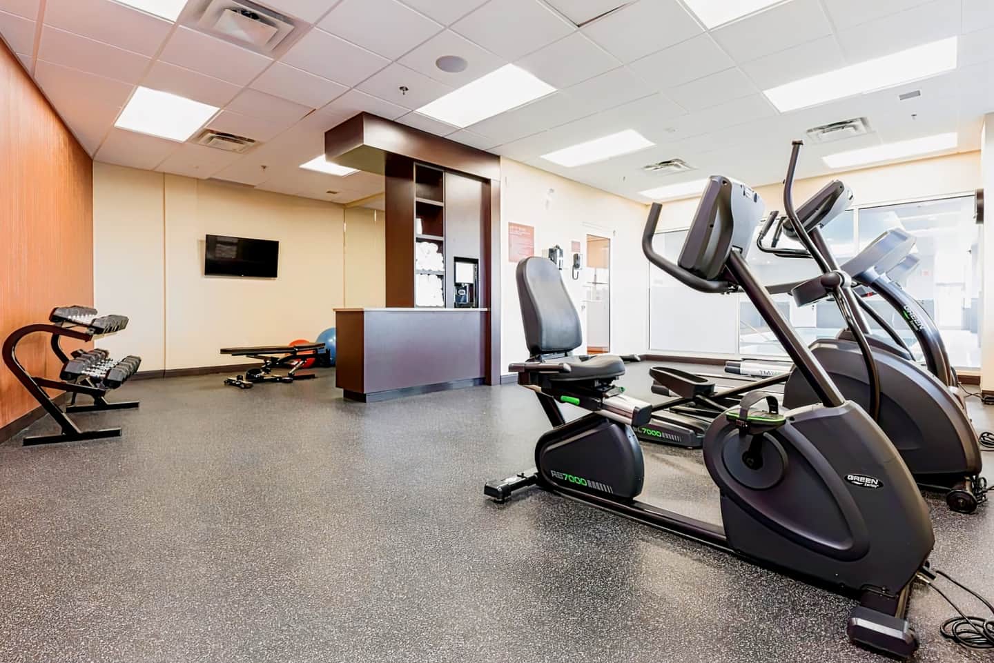 TownePlace Suites by Marriott Edmonton South
