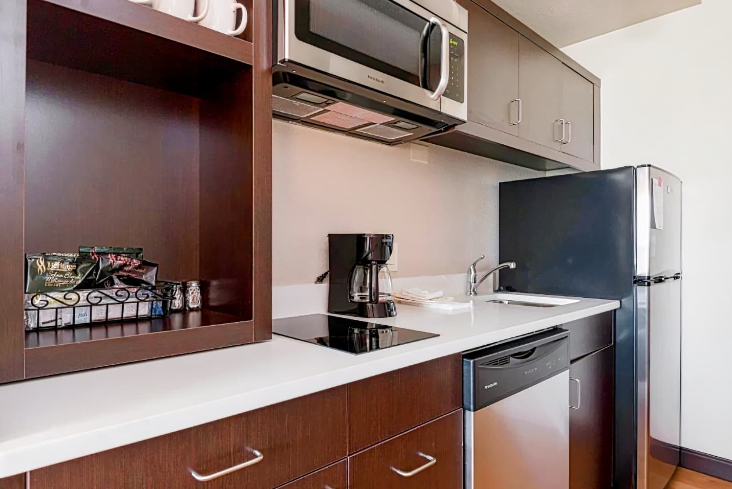 TownePlace Suites by Marriott Edmonton South