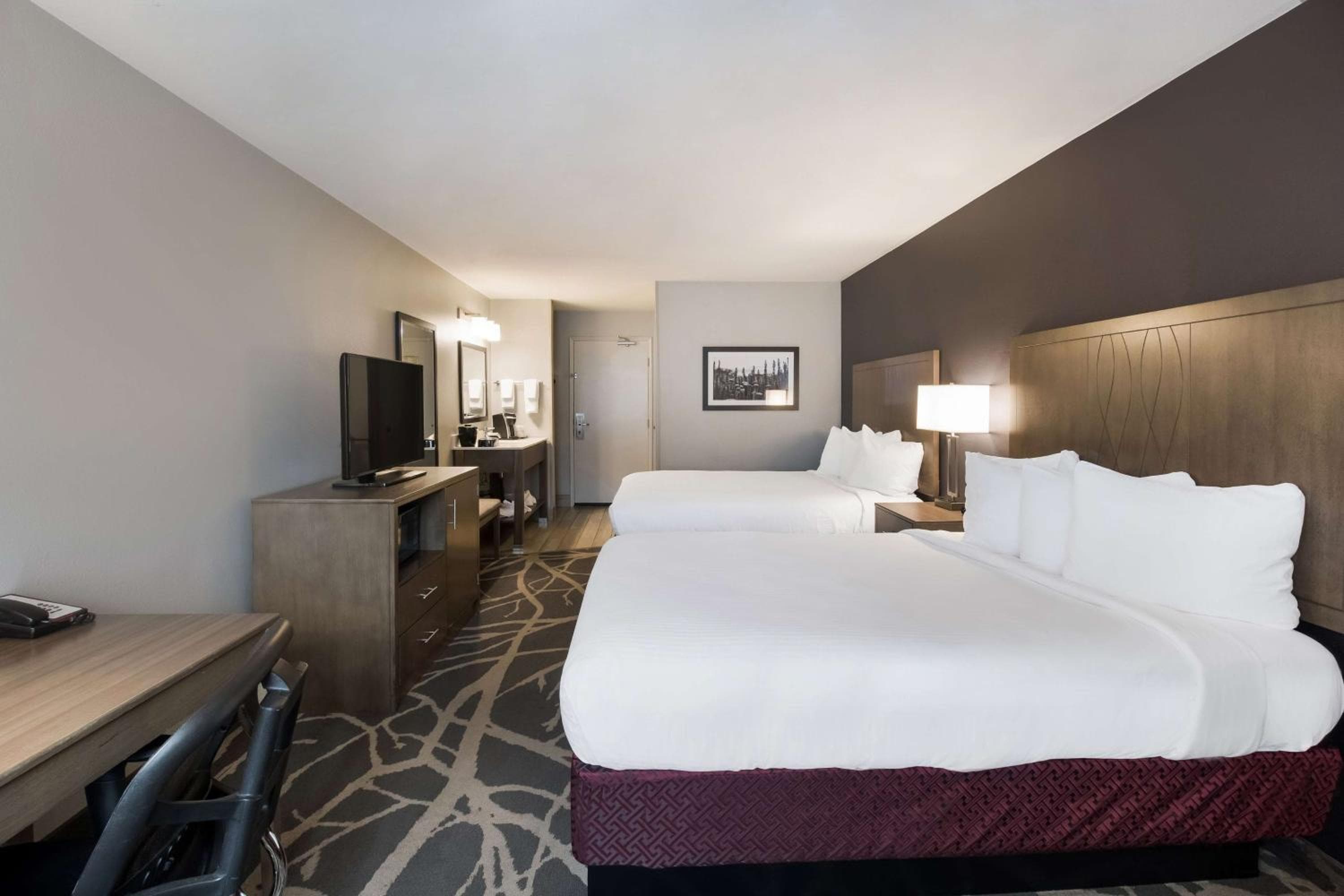 Best Western McMinnville Inn