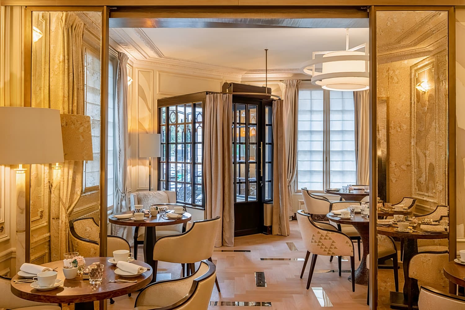 Hôtel Elysia by Inwood Hotels