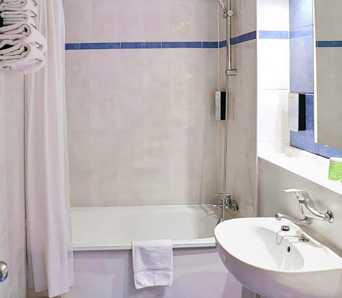 Hotel Campanile Barcelona