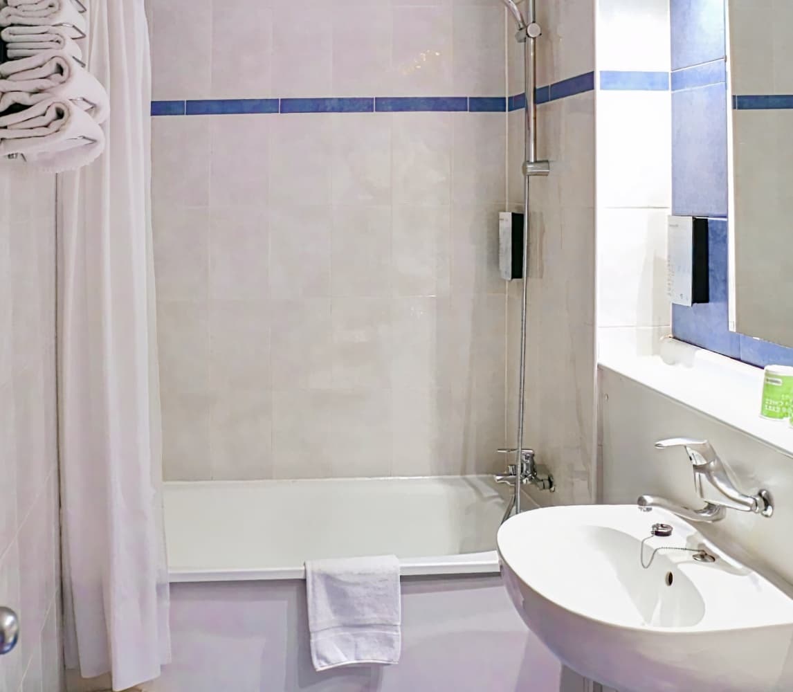 Hotel Campanile Barcelona