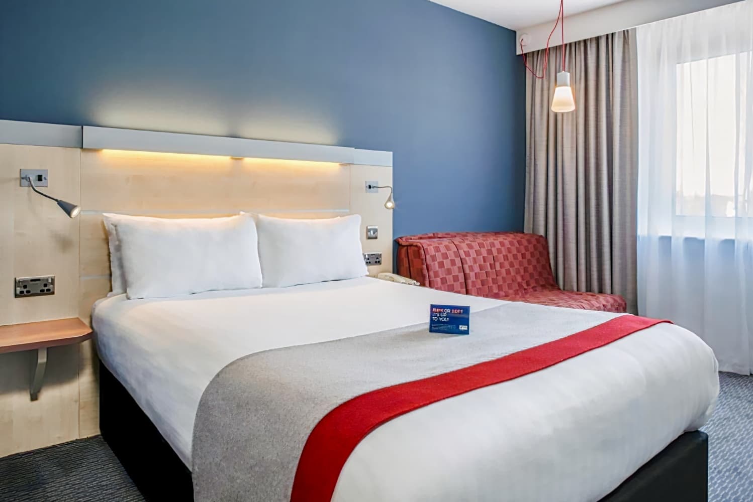 Holiday Inn Express Leicester City