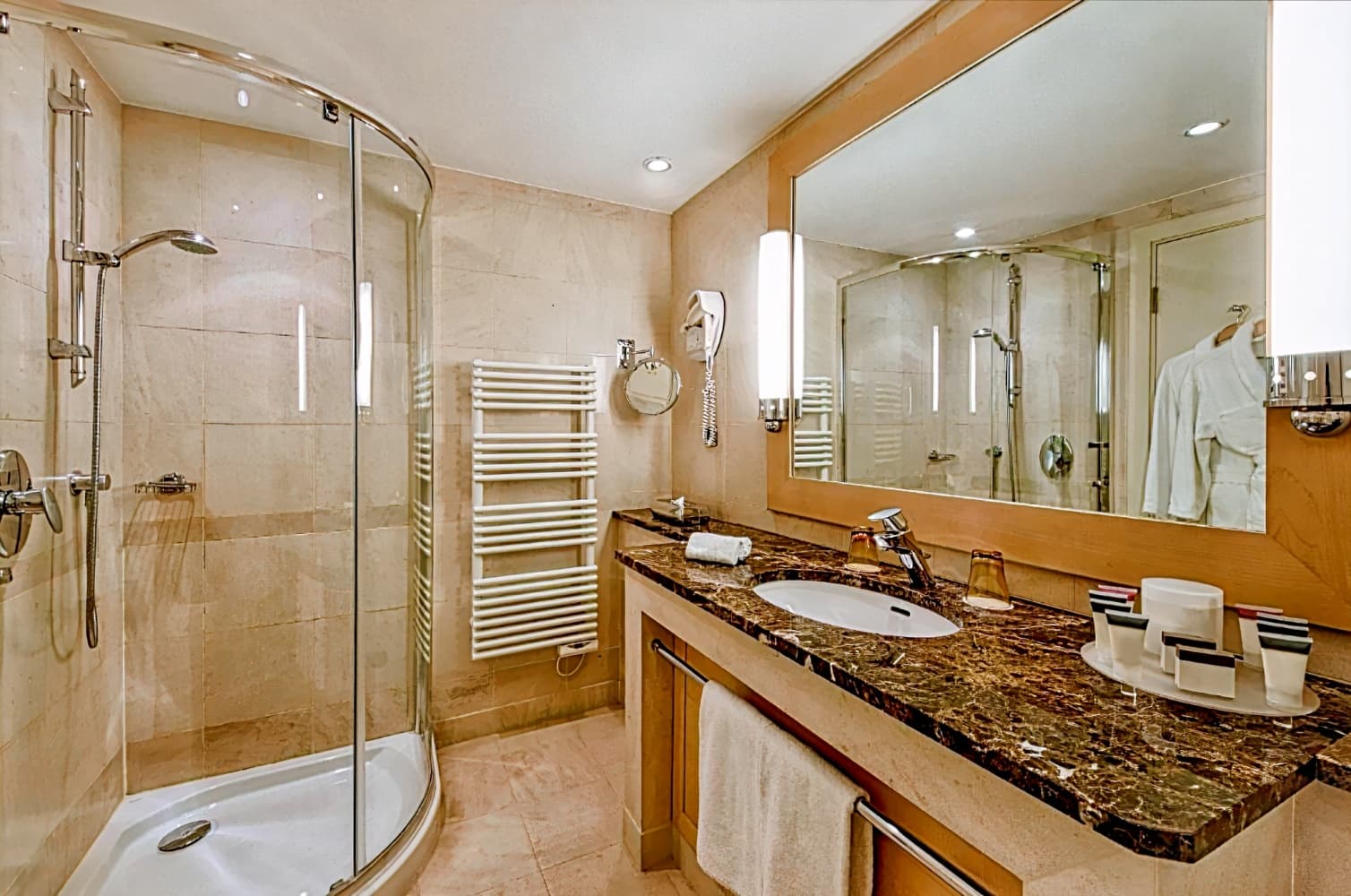 Hyatt Regency Nice Palais de la Méditerranée