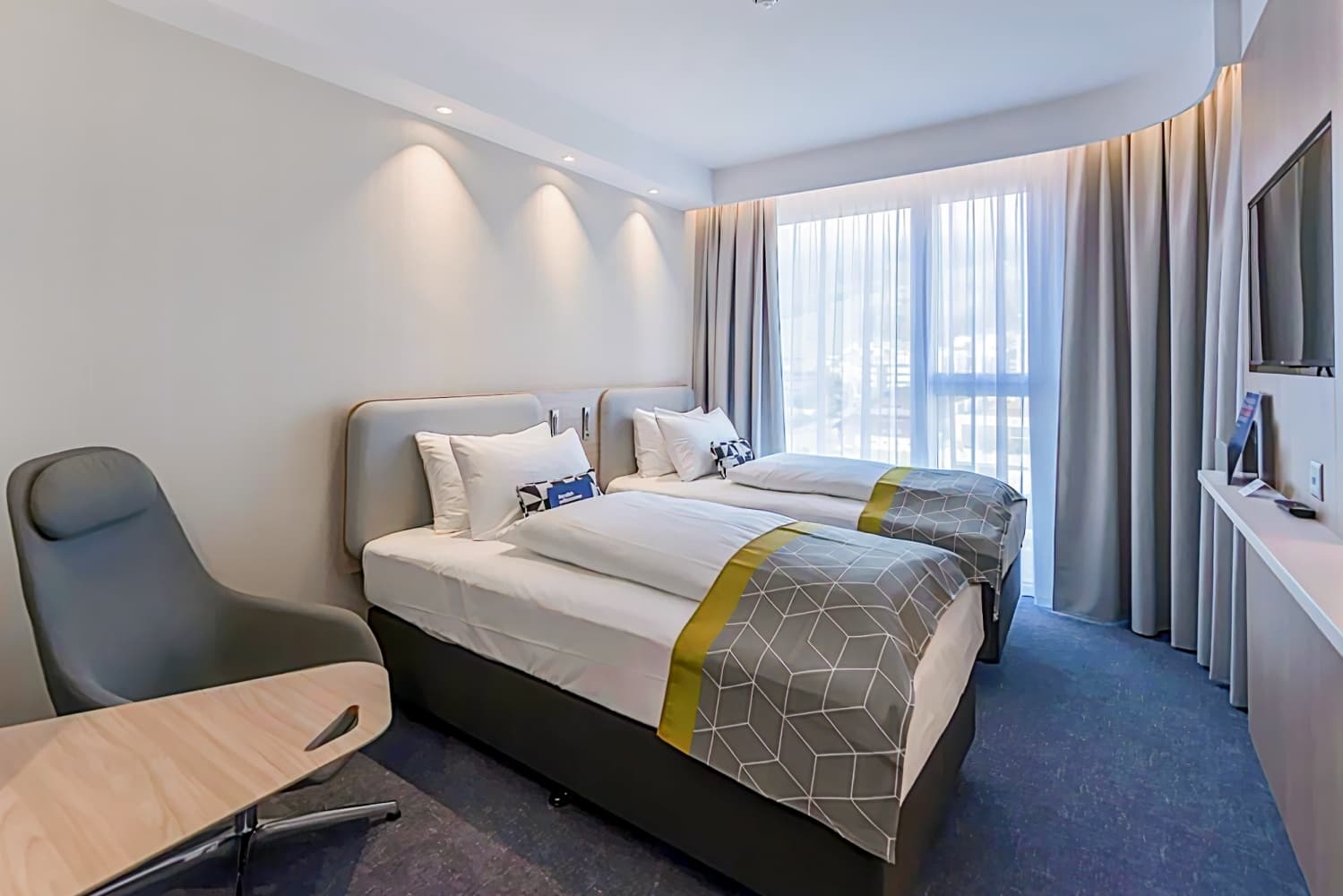 Holiday Inn Express Luzern - Kriens