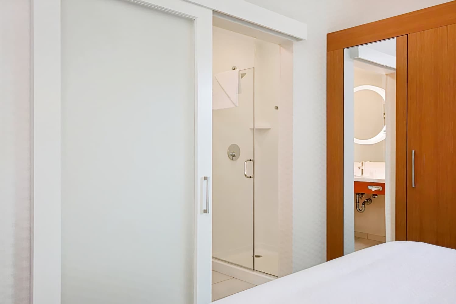 SpringHill Suites by Marriott San Jose Airport