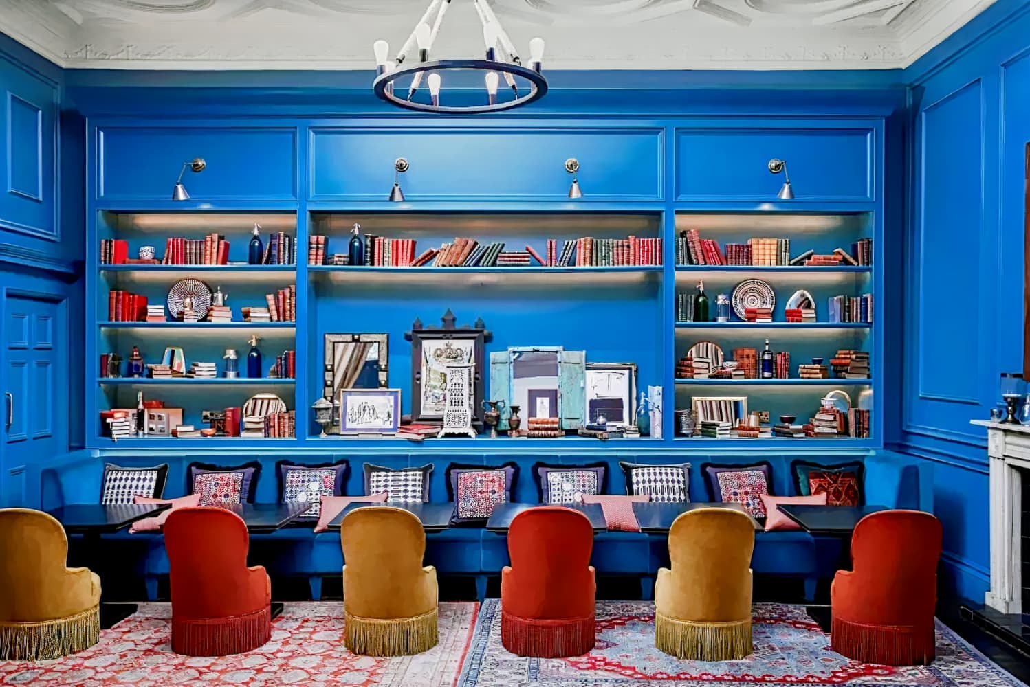 Kimpton Charlotte Square Hotel Edinburgh