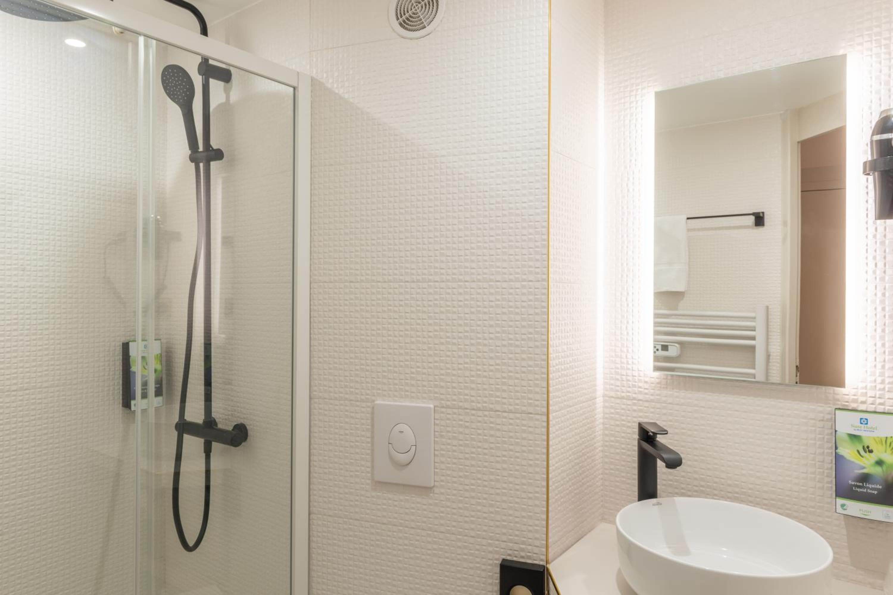 The Originals Boutique, Hôtel Porte de Dieppe