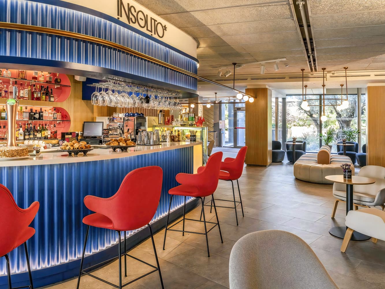 Ibis Styles Madrid Las Ventas