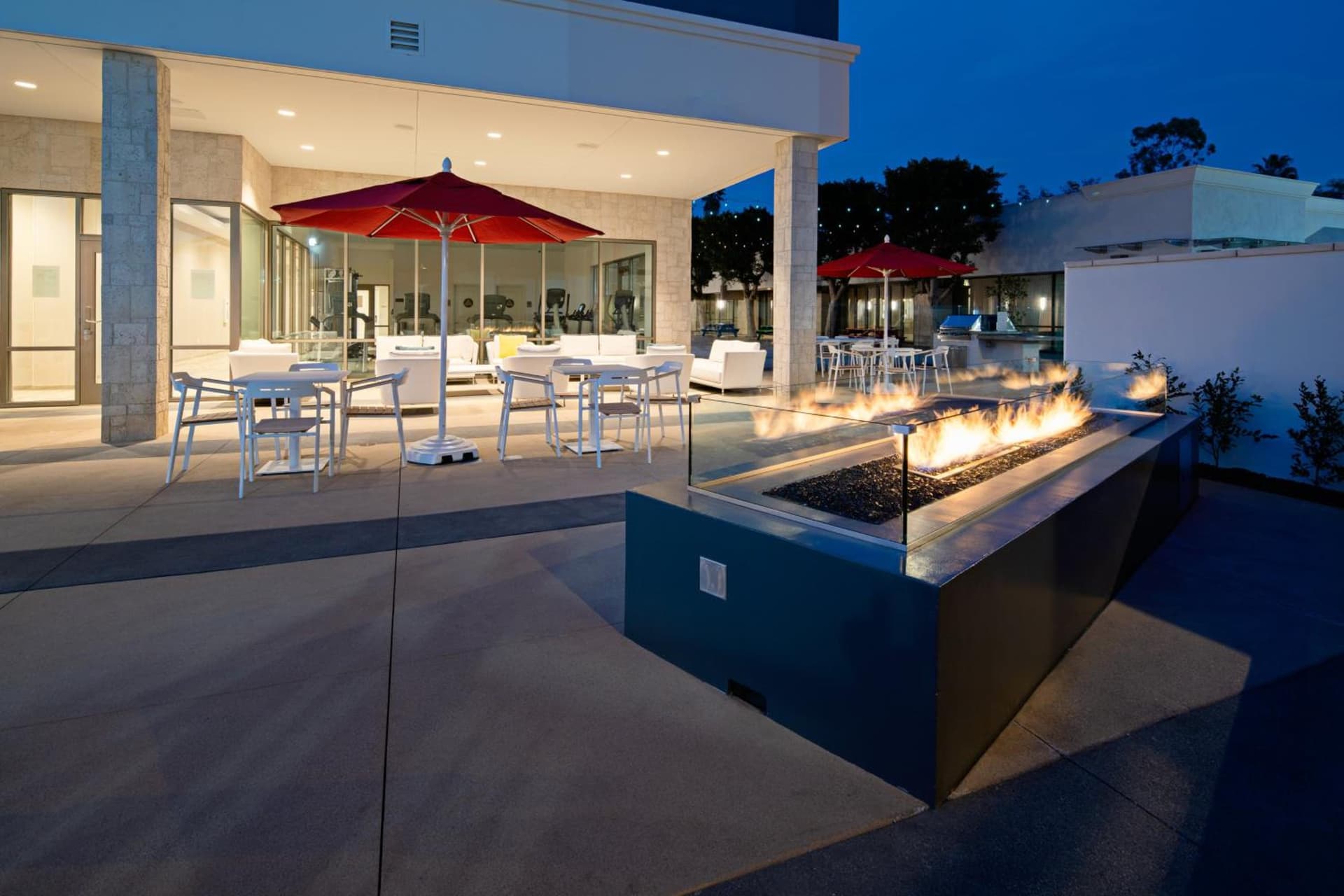 Staybridge Suites - Long Beach Airport, an IHG Hotel