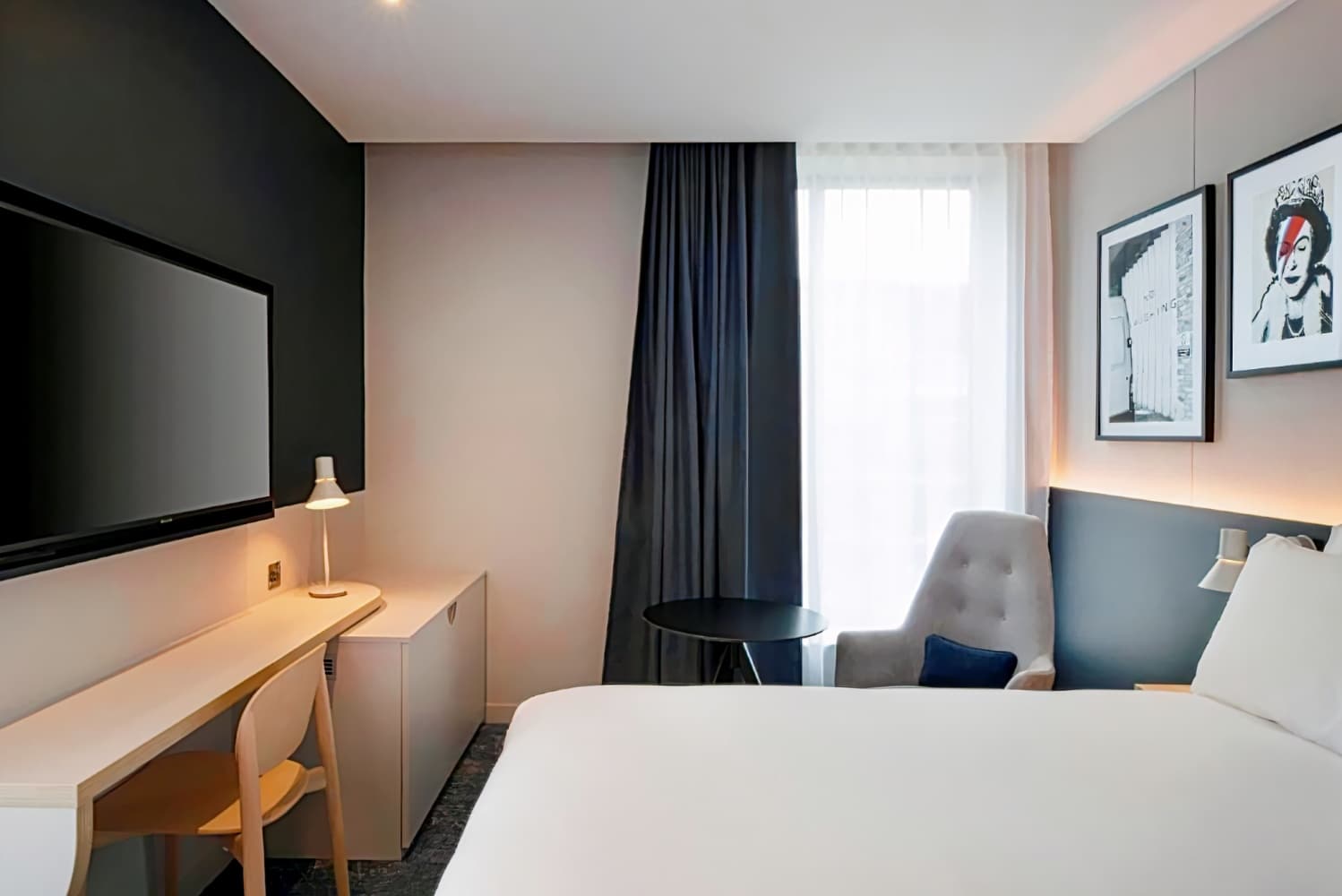 Leonardo Hotel Bristol City