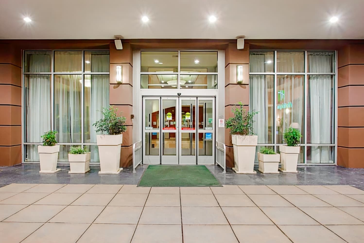 Holiday Inn Seattle Downtown - Lake Union