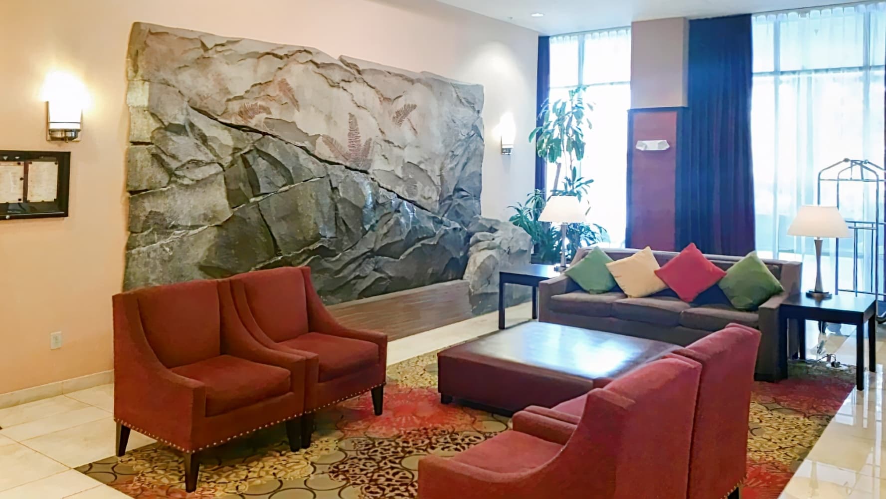 Holiday Inn Seattle Downtown - Lake Union