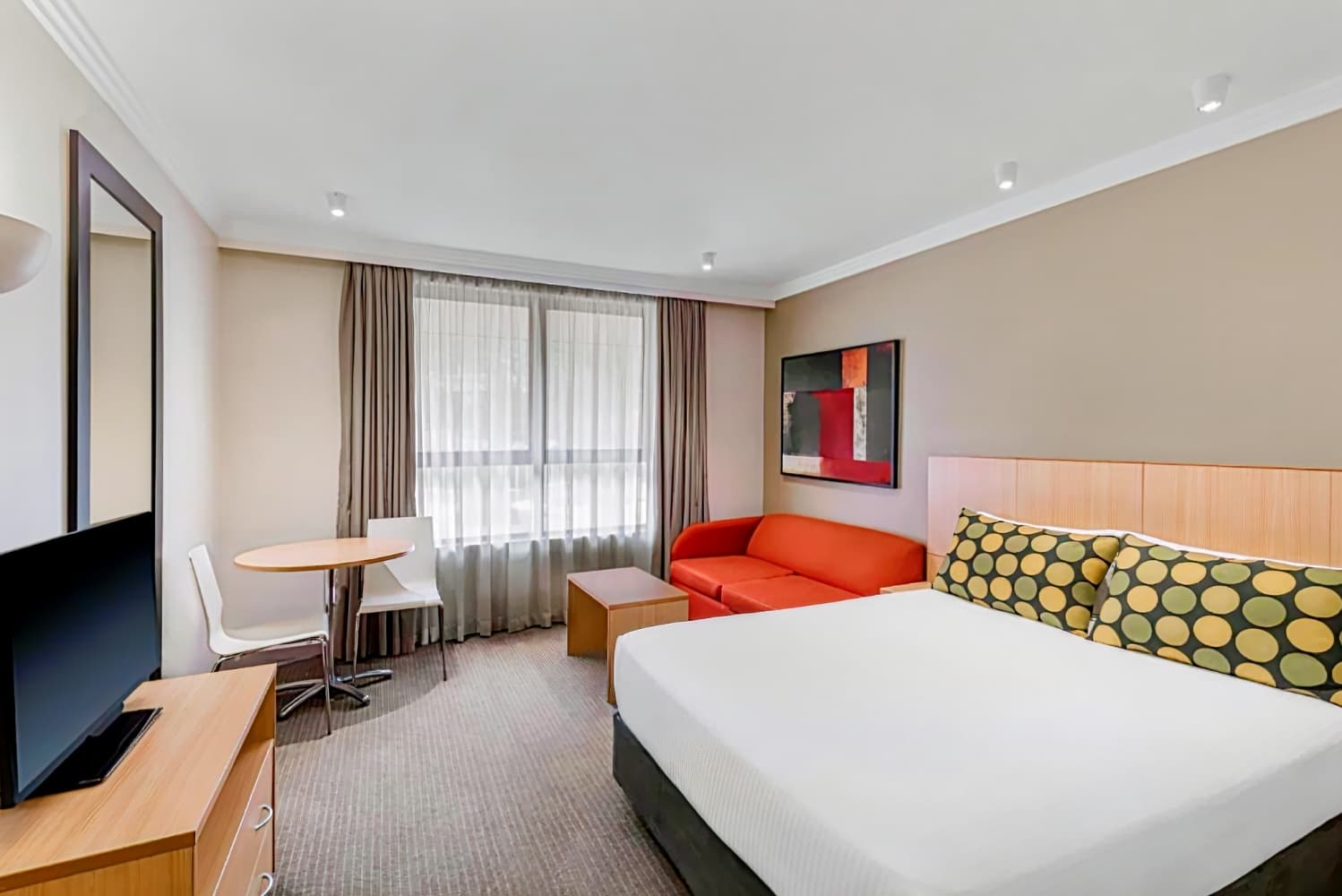 Travelodge Hotel Garden City Brisbane