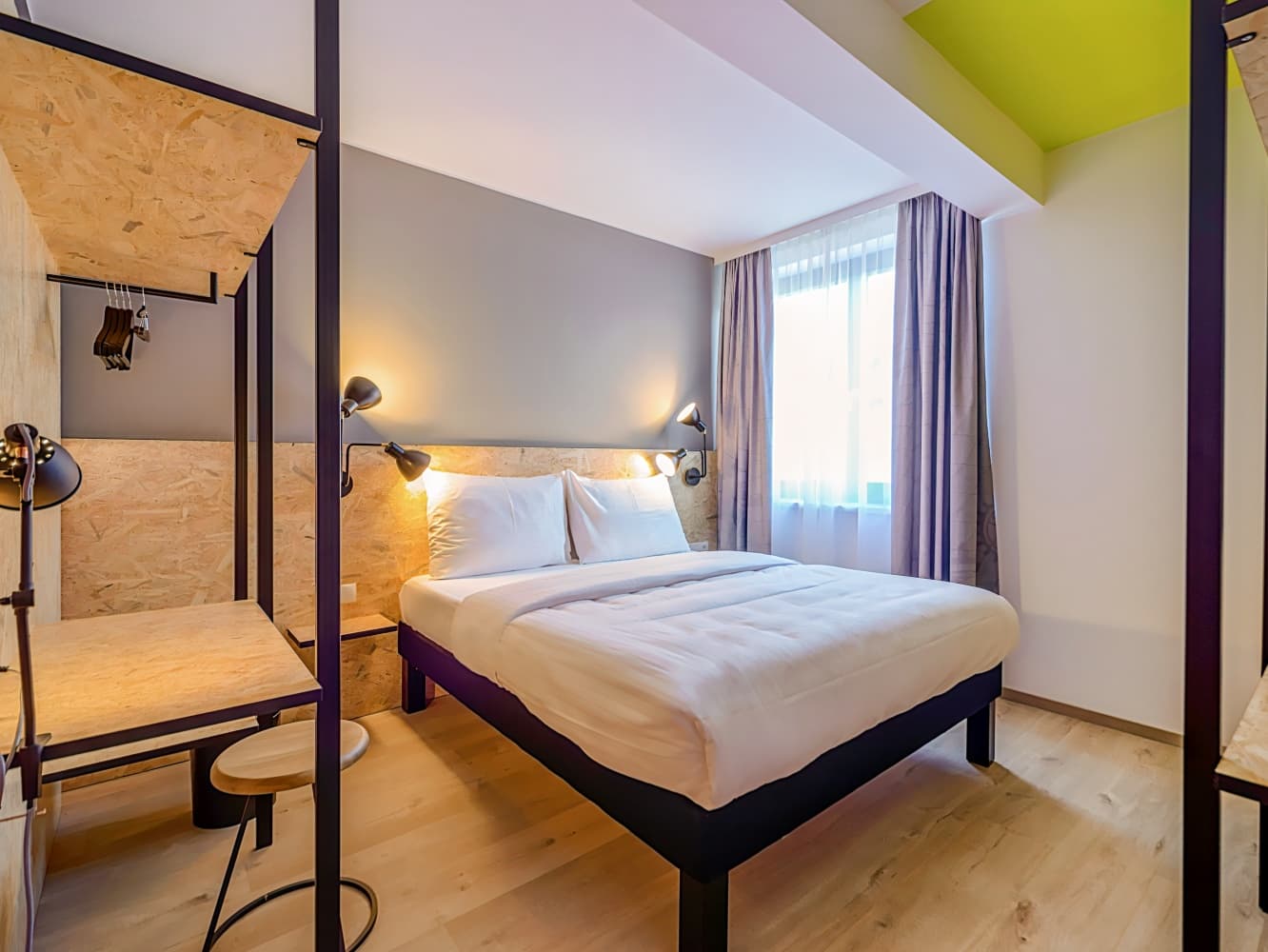 ibis Styles Wien Messe Prater