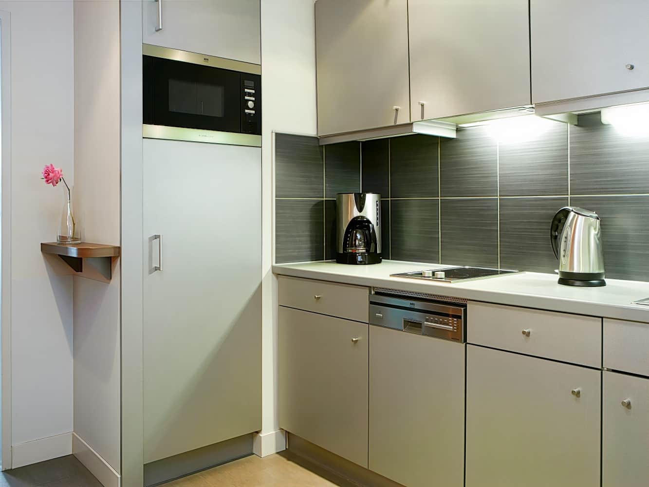Aparthotel Adagio Vienna City